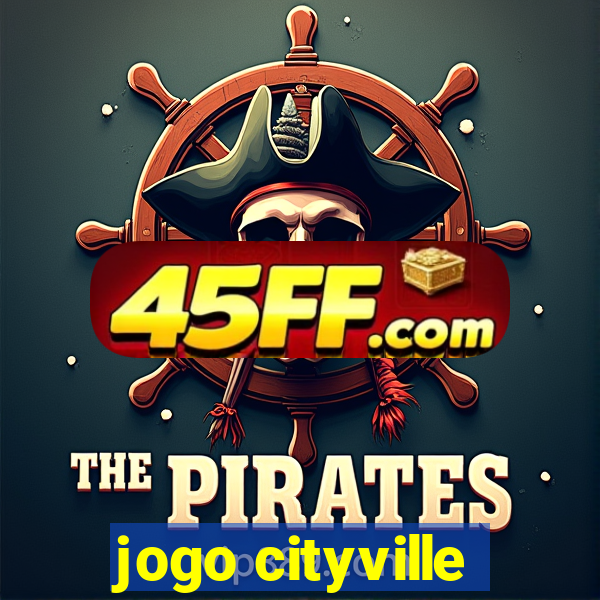 jogo cityville